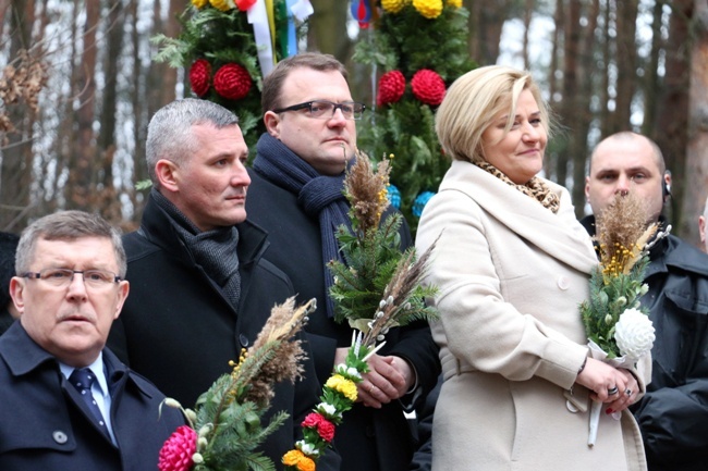 Niedziela Palmowa w radomskim skansenie