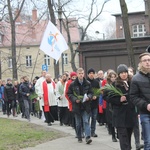 Niedziela Palmowa młodzieży cz. 1