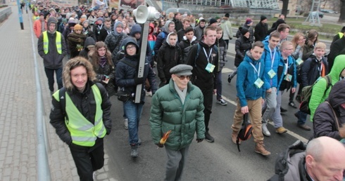 Kolorowo za życiem cz. 1