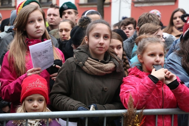 Diecezjalny Dzień Młodych cz.2