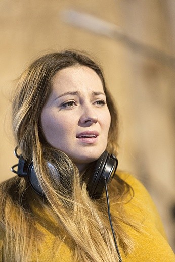 Gabriela Gąsior Każdy, kto ma rodzinę, wie, na czym polega miłosierdzie. Ciągle wychodzą ze mnie moje słabości, ale ufność, że Pan Bóg przebacza, pomaga mi powstawać. To zresztą działa też w drugą stronę: nam samym łatwiej jest wtedy przebaczać innym.