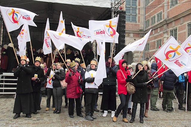  – Jesteśmy wspólnotą – mówią organizatorzy ŚDM w archidiecezji gdańskiej 