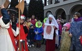 Droga Krzyżowa na Ukrainie