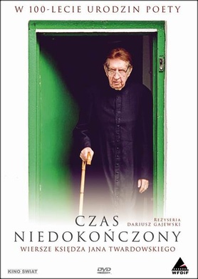 "Czas niedokończony" na VOD