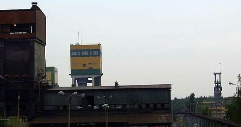 45+ chcą do kopalni