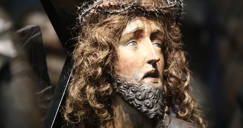 “Stabat Mater” i Pasja. Mamy bilety