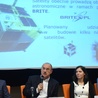 Polska buduje swego pierwszego satelitę użytkowego