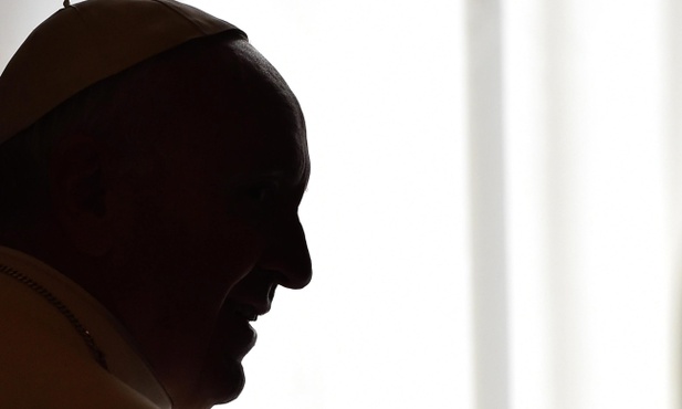Papież na Instagramie: 1,5 mln obserwujących w 2 dni