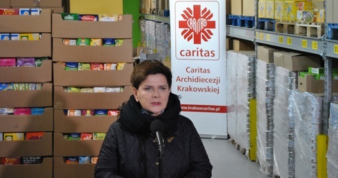 Kończymy z marnowaniem żywności!