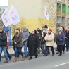 Krzyż i ikona w Świebodzicach