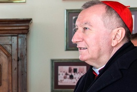 Kard. Parolin spotkał się z bułgarskim patriarchą