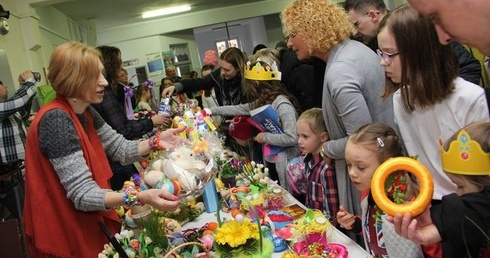 Natalka walczy z rakiem, Słupsk ją wspiera