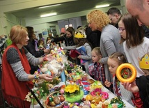 Charytatywnie na rzecz Natalki Przedborskiej