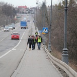 Sochaczewska Ekstremalna Droga Krzyżowa