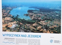 Wystawa "Nasz region, nasza woda"