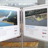 Wystawa "Nasz region, nasza woda"