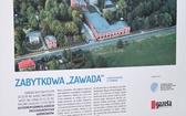 Wystawa "Nasz region, nasza woda"