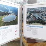 Wystawa "Nasz region, nasza woda"