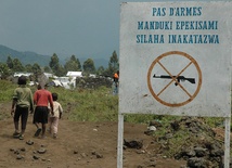 DRK: Zabito "niewygodnego" księdza