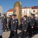 Nawiedzenie u karmelitów w Pilźnie