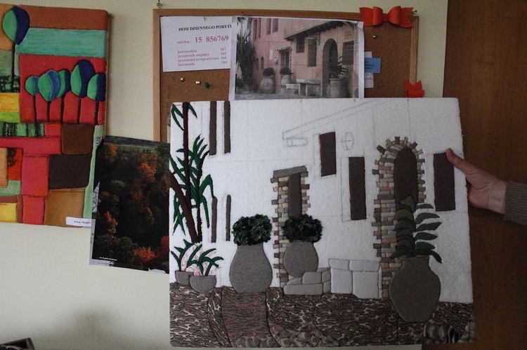 Dom Dziennego Pobytu