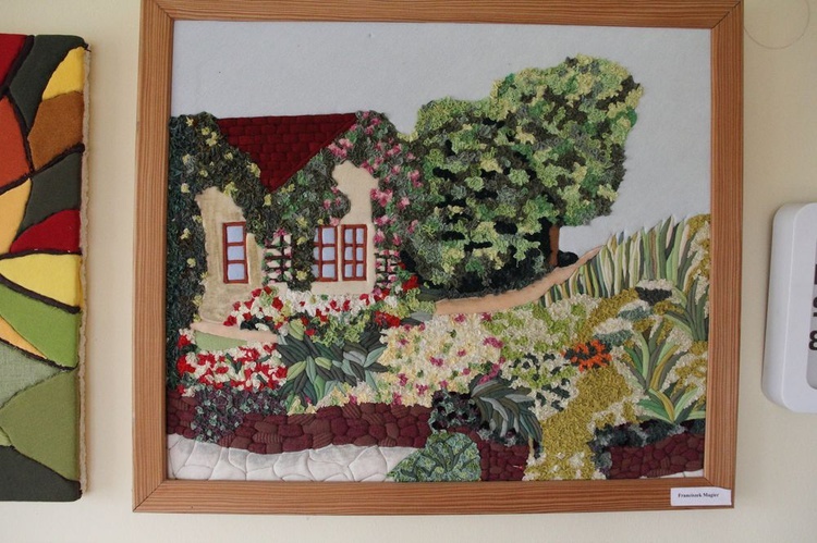 Dom Dziennego Pobytu