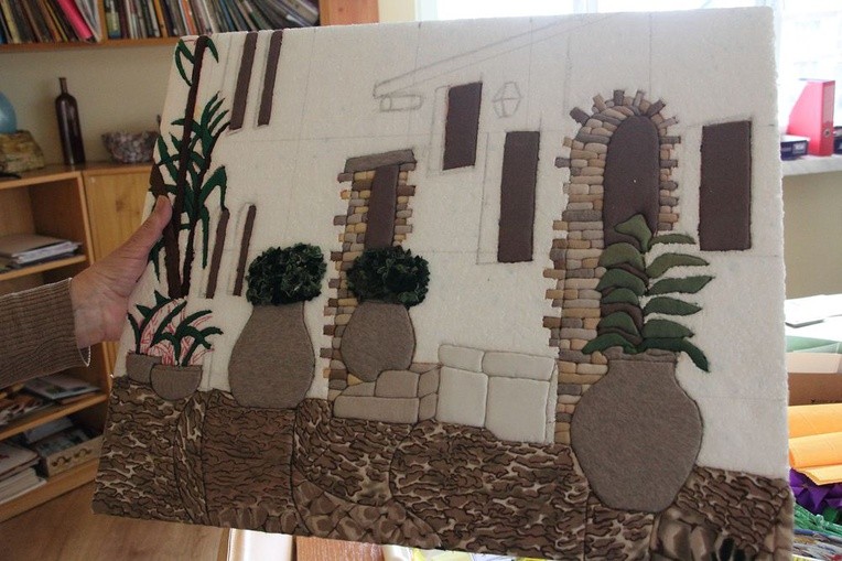 Dom Dziennego Pobytu