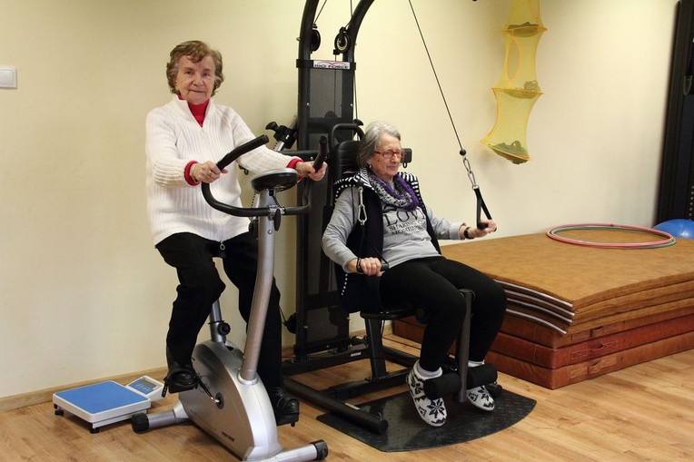 Dom Dziennego Pobytu