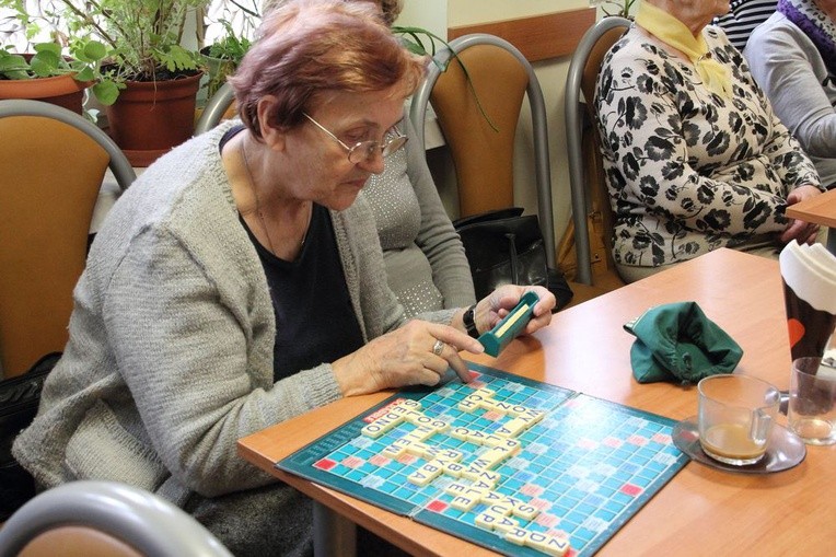 Dom Dziennego Pobytu