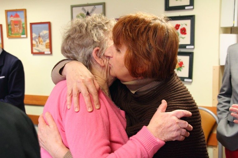 Dom Dziennego Pobytu