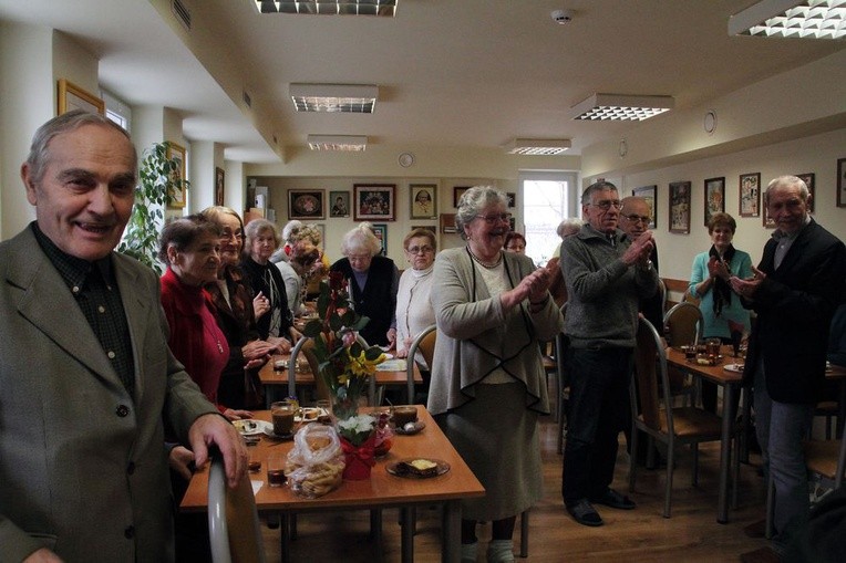 Dom Dziennego Pobytu