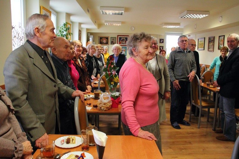 Dom Dziennego Pobytu