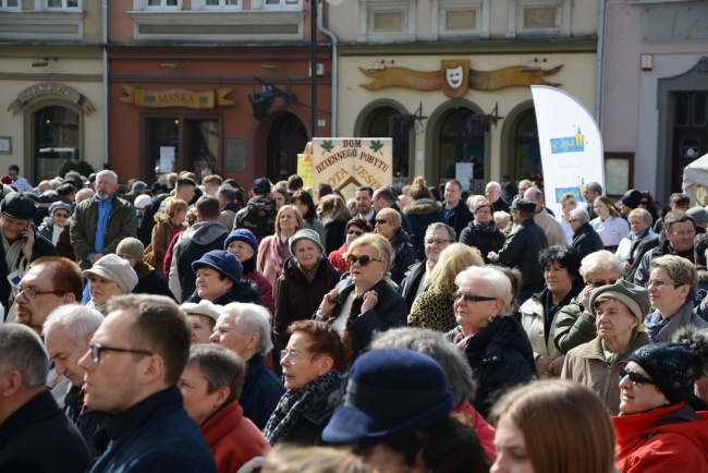 Śniadanie Wielkanocne w Opolu