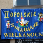 Śniadanie Wielkanocne w Opolu