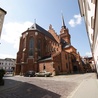 Bazylika katedralna w Tarnowie