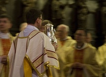 Belgia: zamachy zakłóciły liturgię Wielkiego Tygodnia