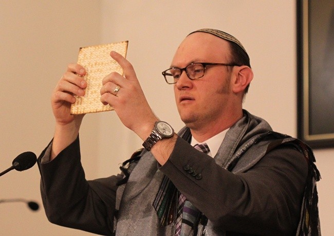 Sederowy Wieczór Paschalny