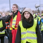 Droga Krzyżowa z Karlina do Domacyna