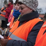 Droga Krzyżowa z Karlina do Domacyna