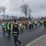 Droga Krzyżowa z Karlina do Domacyna