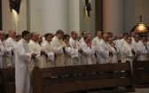 Msza Krzyżma