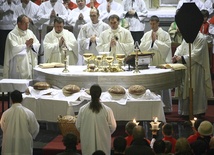 Wyjątkowa lekcja miłosierdzia