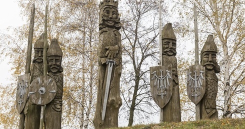 Co zrobiłeś ze swoim chrztem?