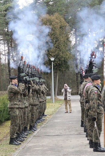 72. rocznica Wielkiej Ucieczki