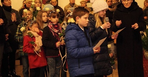 Msza Wieczerzy Pańskiej