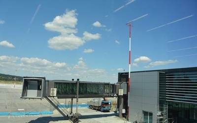 Kraków Airport na lato: 80 połączeń