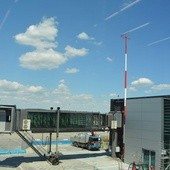 Kraków Airport na lato: 80 połączeń