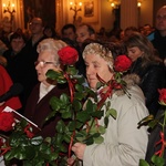 Wielki Czwartek u św. Jakuba w Skierniewicach