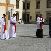 Dzikowska Droga Krzyżowa