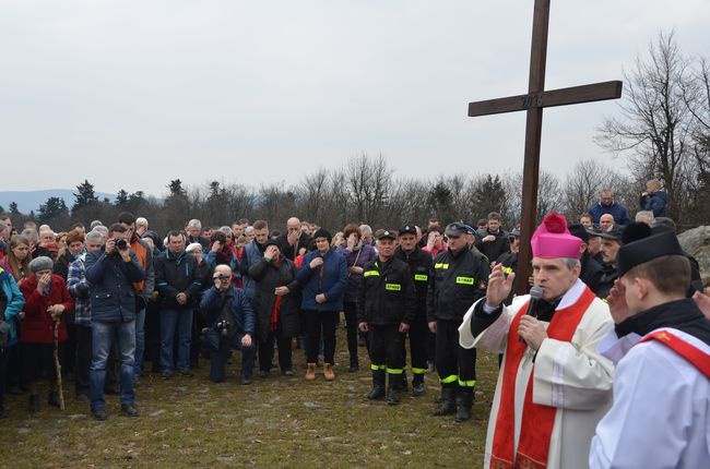 Świętokrzyska Droga Krzyżowa